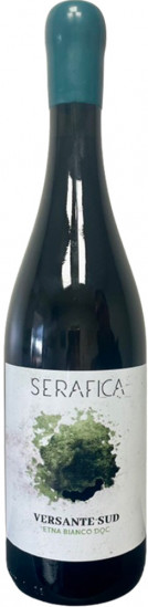 Versante Sud Etna Bianco DOC trocken - Serafica Terra di Olio e Vino