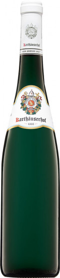 2022 Karthäuserhofberg Spätlese süß - Weingut Karthäuserhof
