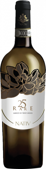 2024 25 Rare Greco di Tufo DOCG trocken - Nativ
