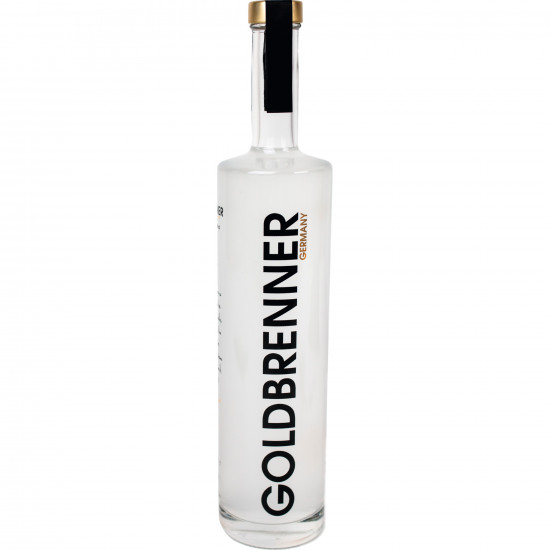 Goldbrenner Kaiserstuhl Dry Gin