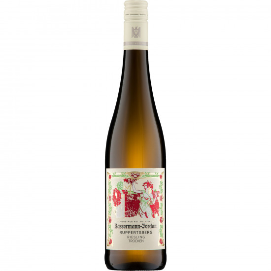 Ruppertsberger Riesling