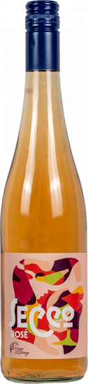 Secco rosé trocken - Weingut Gattung