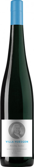 2023 Enkircher Zeppwingert Riesling Auslese edelsüß 0,5 L - Weingut Villa Huesgen