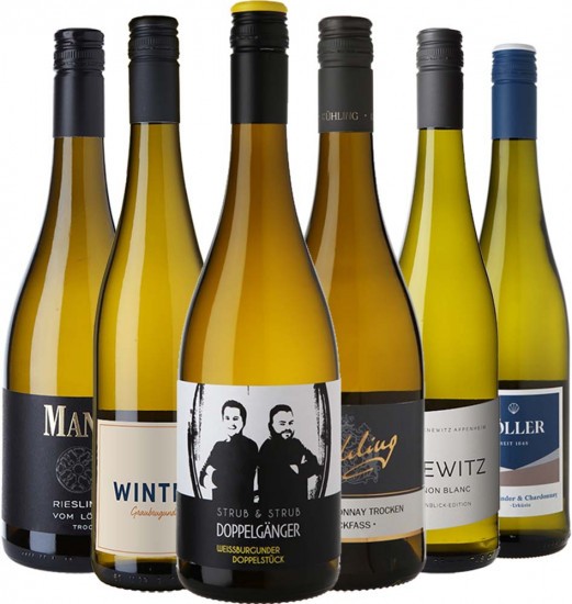 Rheinhessen Entdeckerpaket 