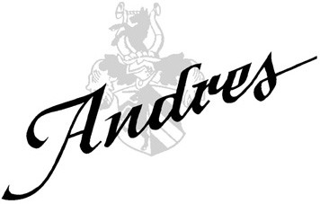 Sauvignon Blanc halbtrocken - Andres am Lilienthal