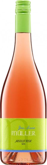 2024 ABSOLUT ROSA süß - Weingut Axel Müller
