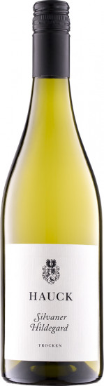 2025 Silvaner 