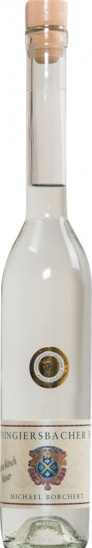 Marc de Pinot 0,7 L - Weingut Borchert