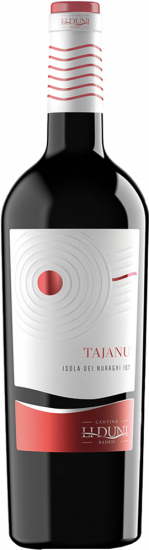 2022 Tajanu Isola dei Nuraghi IGP trocken - Li Duni