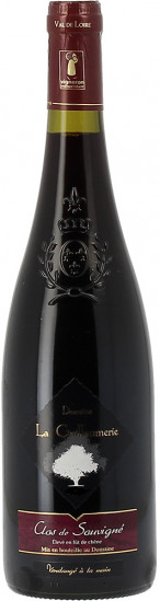 2022 Clos de Souvigne Anjou Villages Brissac AOP trocken - Domaine la Guillaumerie