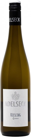 2021 Riesling Classic - Weingut Carl Adelseck