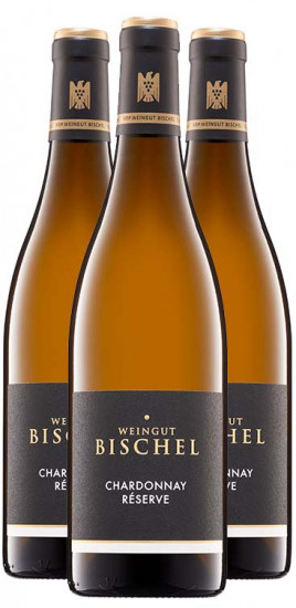 Chardonnay Réserve-Paket - Weingut Bischel