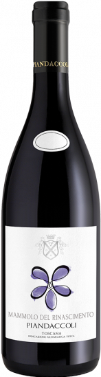 2018 Mammolo del Rinascimento Toscana IGP trocken - Piandaccoli