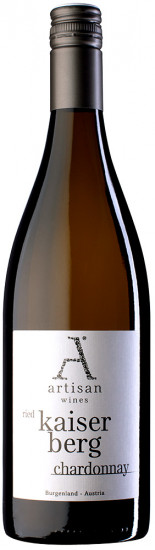 2021 Chardonnay Ried Kaiserberg trocken - Artisan Wines