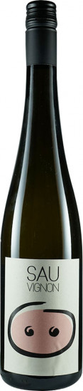 2021 SAUvignon trocken - Weinbau Gross