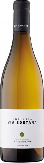 2024 Via Edetana Terra Alta DO trocken Bio - Edetaria