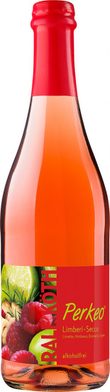 Perkeo Limberi - Secco ALKOHOLFREI - Wein & Secco Köth