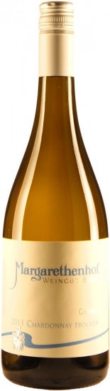 2011 Chardonnay Trocken - Weingut Bunn