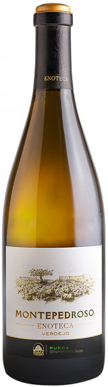 2022 Enoteca Verdejo Rueda DO trocken - Finca Montepedroso