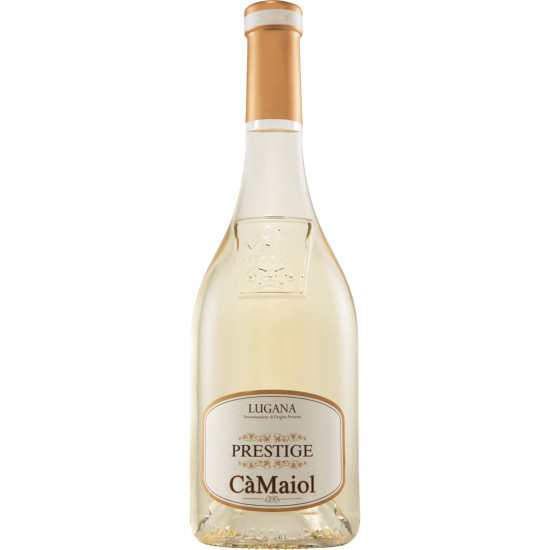 Prestige Lugana DOC - Cà Maiol