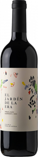 2022 El Jardín de la Era Castilla VT trocken - Bodega La Era. Viticultores de la Alcarria