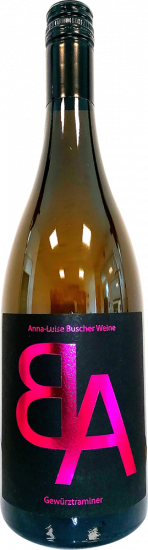 2023 Bechtheimer Stein Gewürztraminer Anna-Luise Buscher Weine trocken - Weingut Hans Hermann Buscher