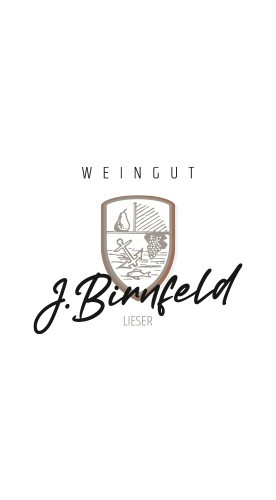 2024 Lieserer Rosenlay Riesling Spätlese trocken - Weingut Birnfeld