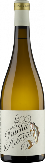 2024 PRADOREY La trucha arcoíris trocken - Pradorey