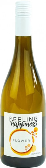 Blanc Pearl -entalkoholisierter mit zugesetzter Kohlensäure- trocken - Weingut Kühborth und Sinn