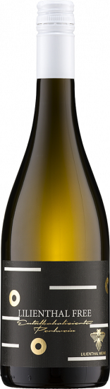 Lilienthal Free Entalkoholisierter mit zugesetzter Kohlensäure - Andres am Lilienthal