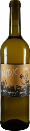 2024 Innox Solaris trocken Bio - Bodensatz Wein