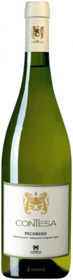 2024 Pecorino Colline Pescaresi IGP trocken - Azienda Agricola Contesa