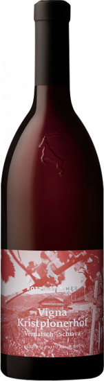 2024 SCHIAVA NOBILE Vigna Kristplonerhof/Rottenste - 