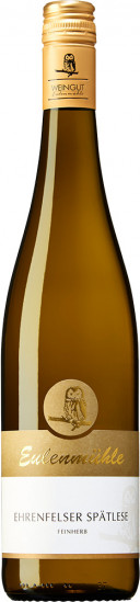 2023 Ehrenfelser feinherb - Weingut Eulenmühle