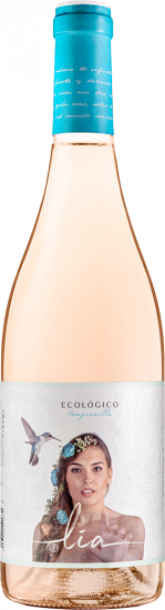 2025 Pradorey Lia Ribera del Duero DO Bio - Pradorey