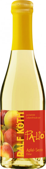 XPalio Apfel-Secco 0,2 L - Wein & Secco Köth