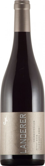 2022 Oberrotweiler Pinot Noir 