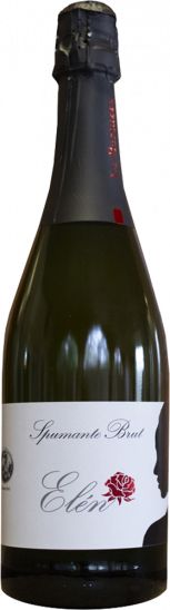 Elèn Spumante brut - Tenuta La Bertuzza