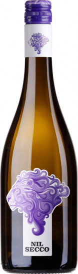 Nil Secco Weiß - Weinhaus am Nil