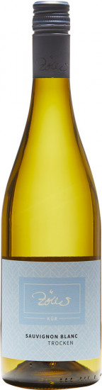 2023 Sauvignon Blanc trocken - Weinhaus Hermann Zöller
