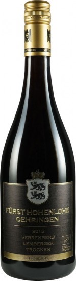 Hohenlohe Rotwein-Paket // Weingut Fürst zu Hohenlohe-Oehringen