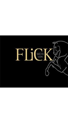 2020 Massenheimer Schlossgarten Riesling halbtrocken - Weingut Peter Flick