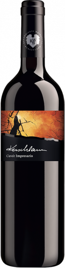 2022 Cuvée Impresario trocken - Kerschbaum