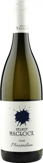 2019 Burgunder Cuvee Maximilian trocken - Weingut Helmut Maglock (AT)