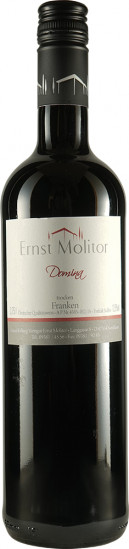 2021 Dettelbacher Honigberg Domina trocken - Weingut Ernst Molitor