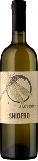 2024 Sauvignon Blanc  Friuli Colli Orientali DOC trocken Bio - Snidero Vini