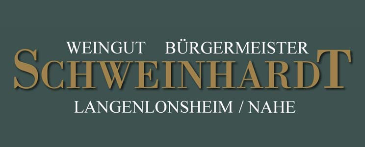 2011 Cabernet Sauvignon Barrique QbA trocken - Weingut Bürgermeister Schweinhardt