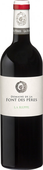 2019 La Reppe Mont-Caume IGP trocken Bio - Domaine de la Font des Pères