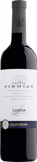 2024 Castel Firmian Lagrein Trentino DOC trocken - Castel Firmian