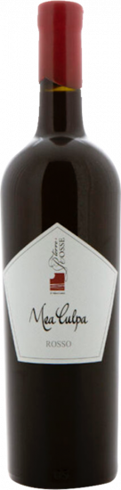2015 Mea Culpa Venezia Giulia IGP trocken - Terre Rosse di Adamo Lestani